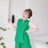 áo phao lông vũ trẻ em