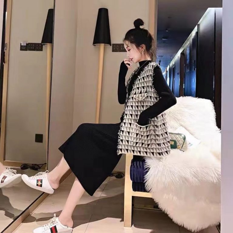 áo khoác phao trẻ em
