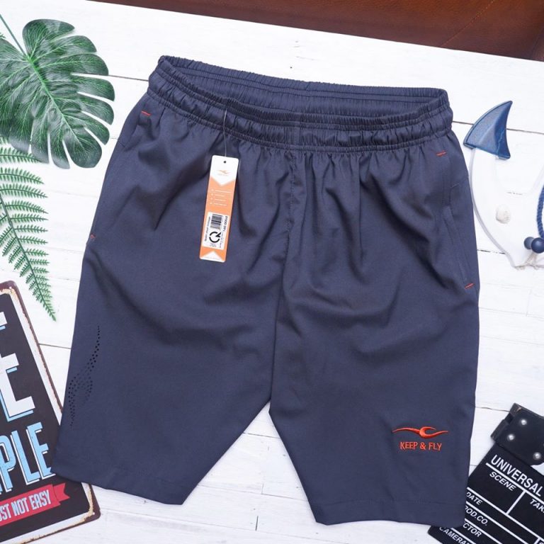 Quần Short Nam Keep Cao Cấp - Ảnh 5