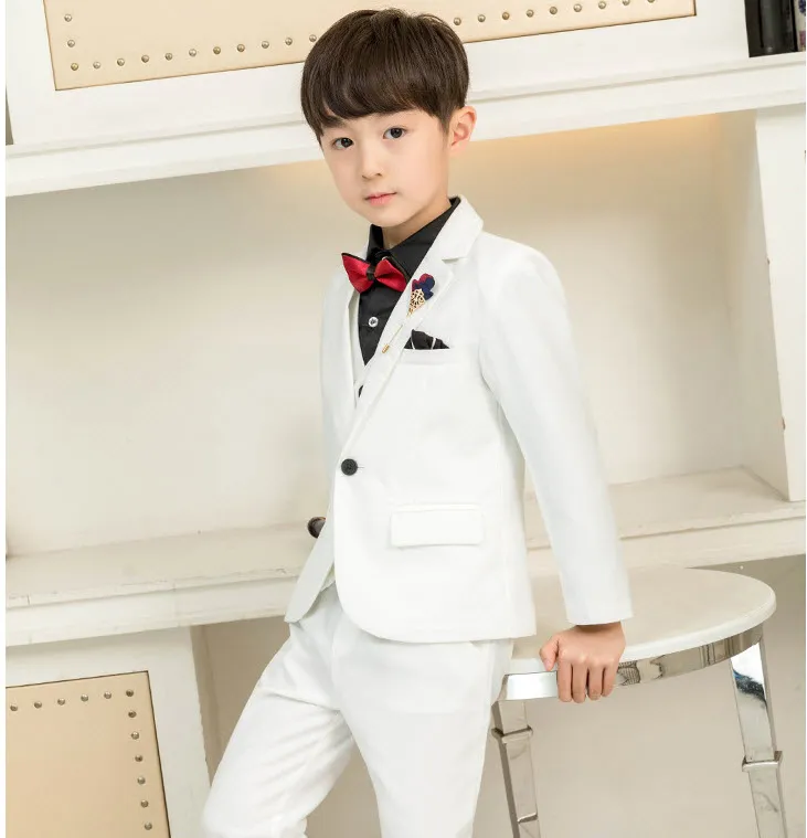 Set Vest 3 mảnh 4143