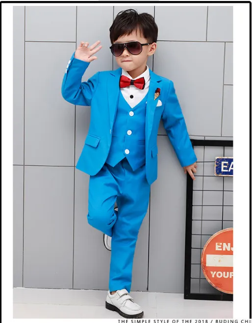 Set Vest 3 mảnh 3946