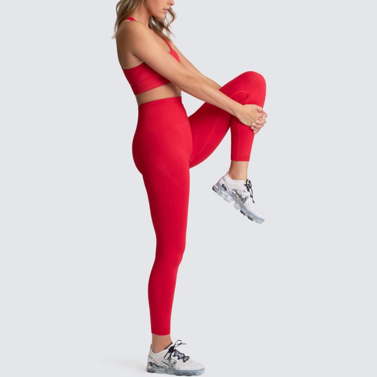 Bộ Tập Yoga, gym  2 món - Ảnh 7