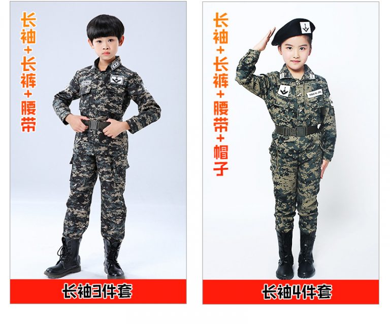áo khoác phao trẻ em