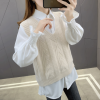 áo phao lông vũ trẻ em