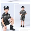 áo khoác phao trẻ em