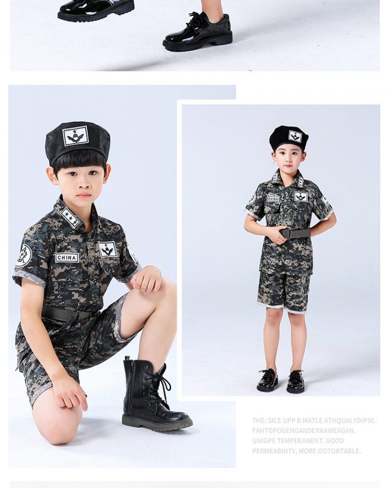 áo khoác phao trẻ em