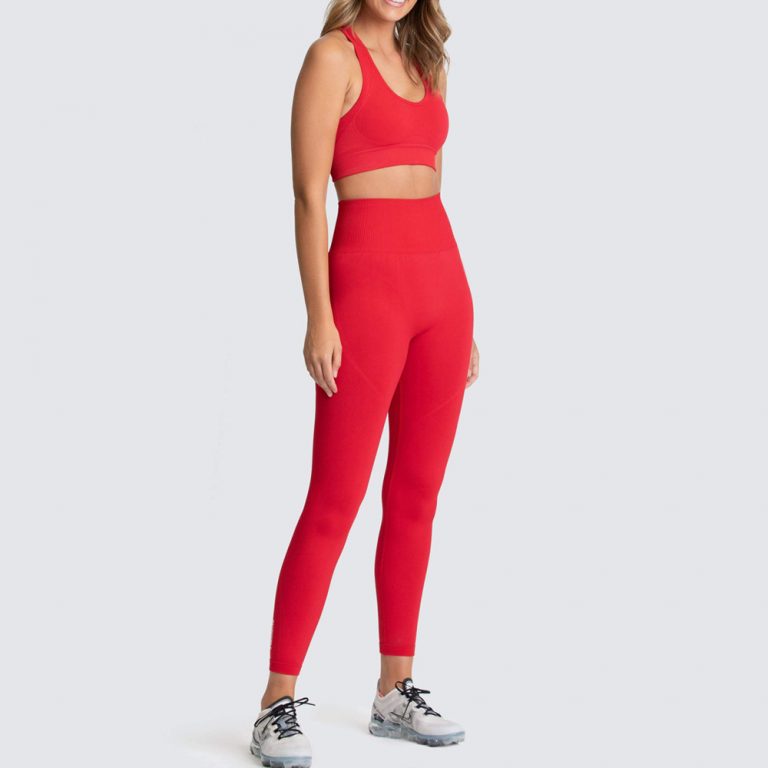Bộ Tập Yoga, gym  2 món - Ảnh 6