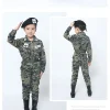 áo phao lông vũ trẻ em