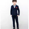 áo phao lông vũ trẻ em