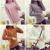 Áo Len Cổ Lọ Mịn