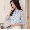 áo phao lông vũ trẻ em