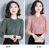 áo phao lông vũ trẻ em