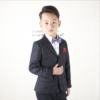 Set Vest 3 mảnh 3132