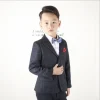 Set Vest 3 mảnh 3132