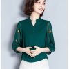 áo phao lông vũ trẻ em