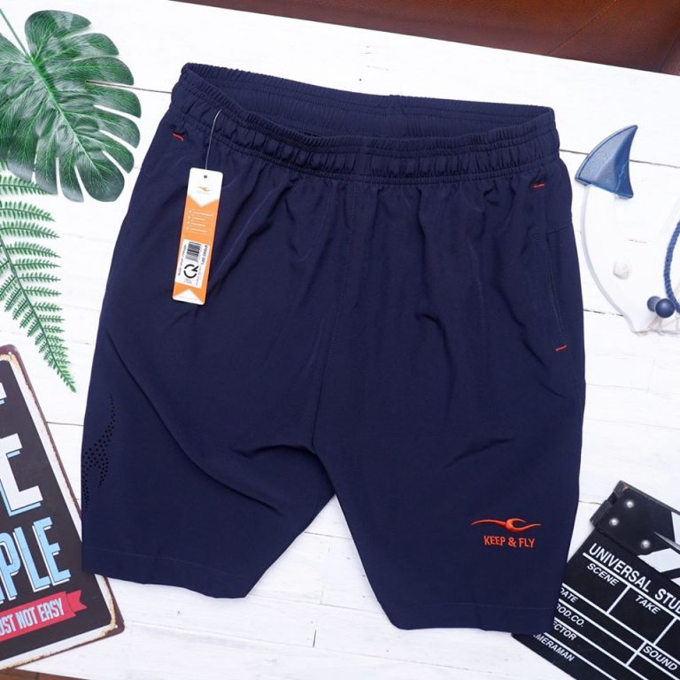 Quần Short Nam Keep Cao Cấp - Ảnh 2
