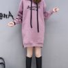 áo hoodie nữ
