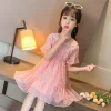 áo phao lông vũ trẻ em