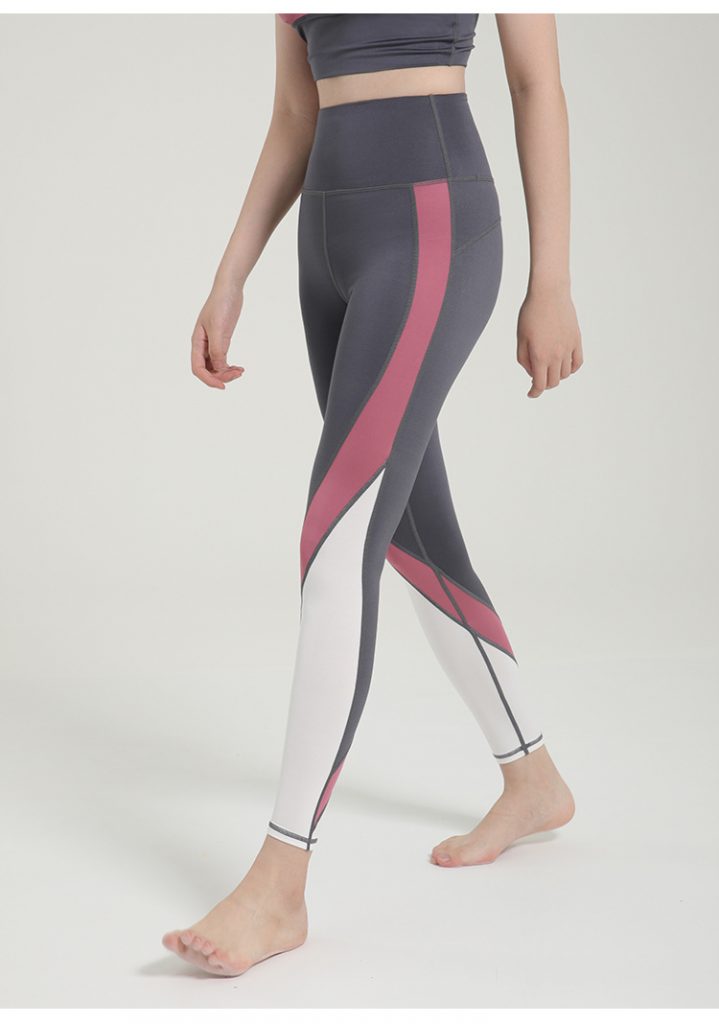 Set Yoga , gym 2 món crop - Ảnh 4