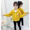 áo khoác phao trẻ em