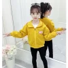 áo khoác phao trẻ em