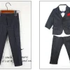 Set Vest 3 mảnh 3132