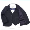 Set Vest 3 mảnh 3132
