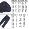 Set Vest 3 mảnh 3132