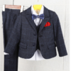 Set Vest 3 mảnh 3132