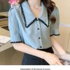áo khoác phao trẻ em