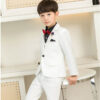 Set Vest 3 mảnh 4143