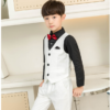 Set Vest 3 mảnh 4143