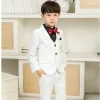 Set Vest 3 mảnh 4143