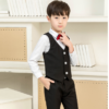Set Vest 3 mảnh 4143
