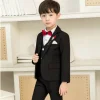 Set Vest 3 mảnh 4143