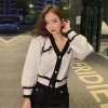 áo khoác phao trẻ em