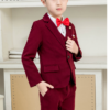 Set Vest 3 mảnh 3738