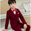 Set Vest 3 mảnh 3738