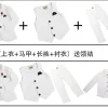 Set Vest 3 mảnh 3946