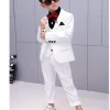 Set Vest 3 mảnh 3946