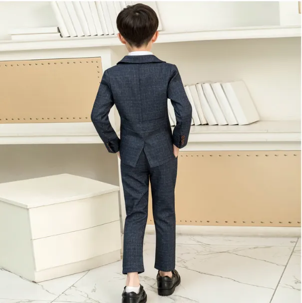 Set Vest 2 mảnh 3436