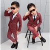 Set Vest 2 mảnh 3436