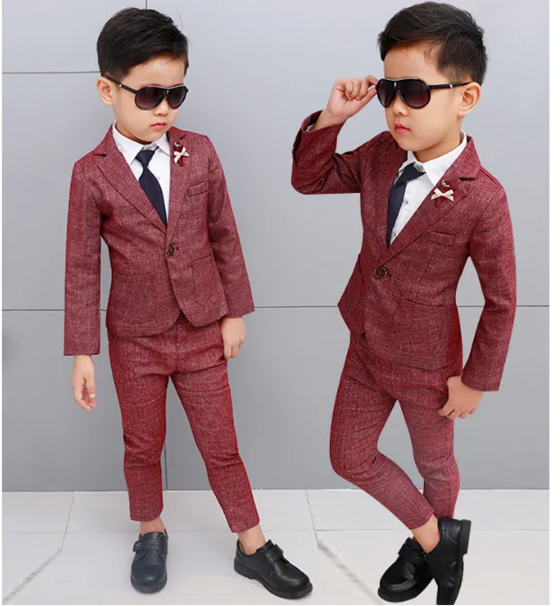 Set Vest 2 mảnh 3436