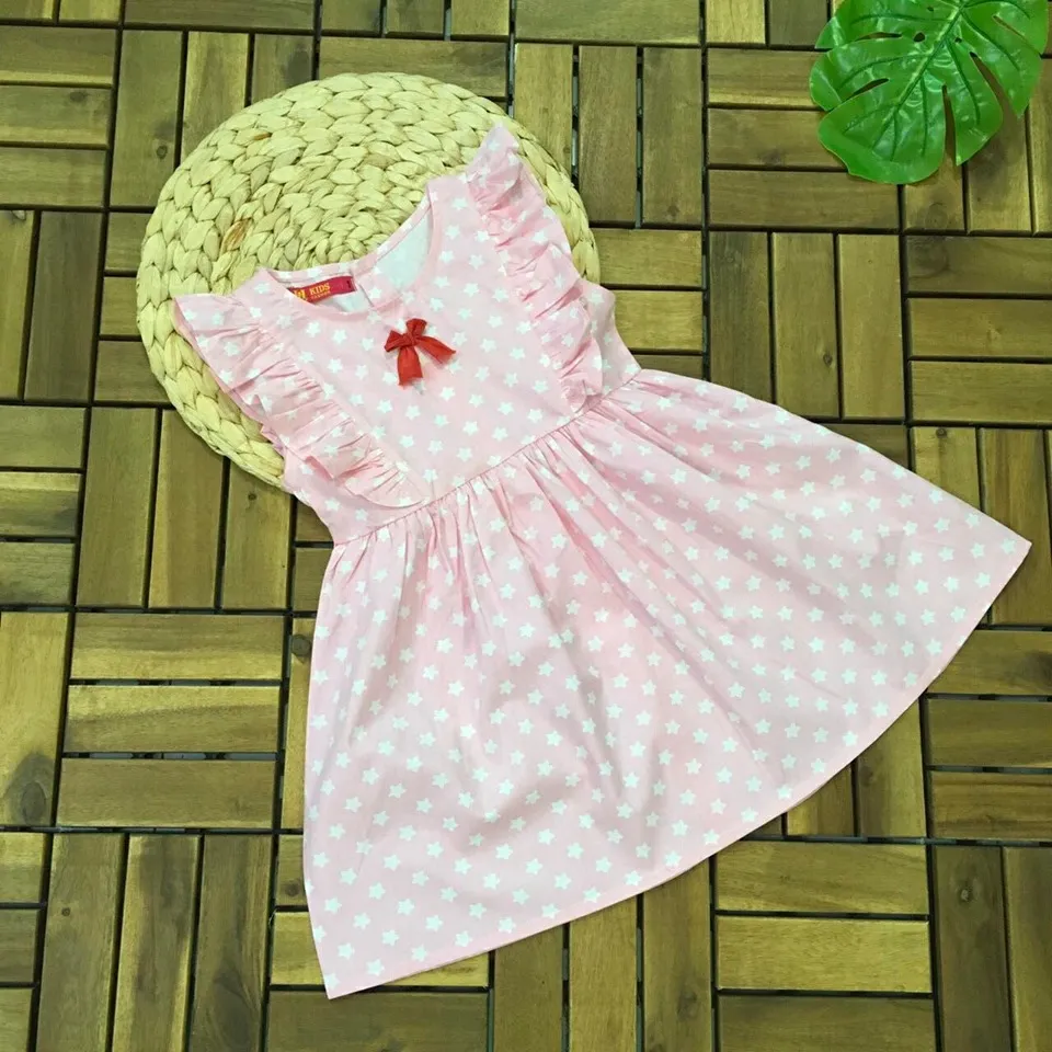 Đầm Kate BG size nhỏ - Ảnh 2