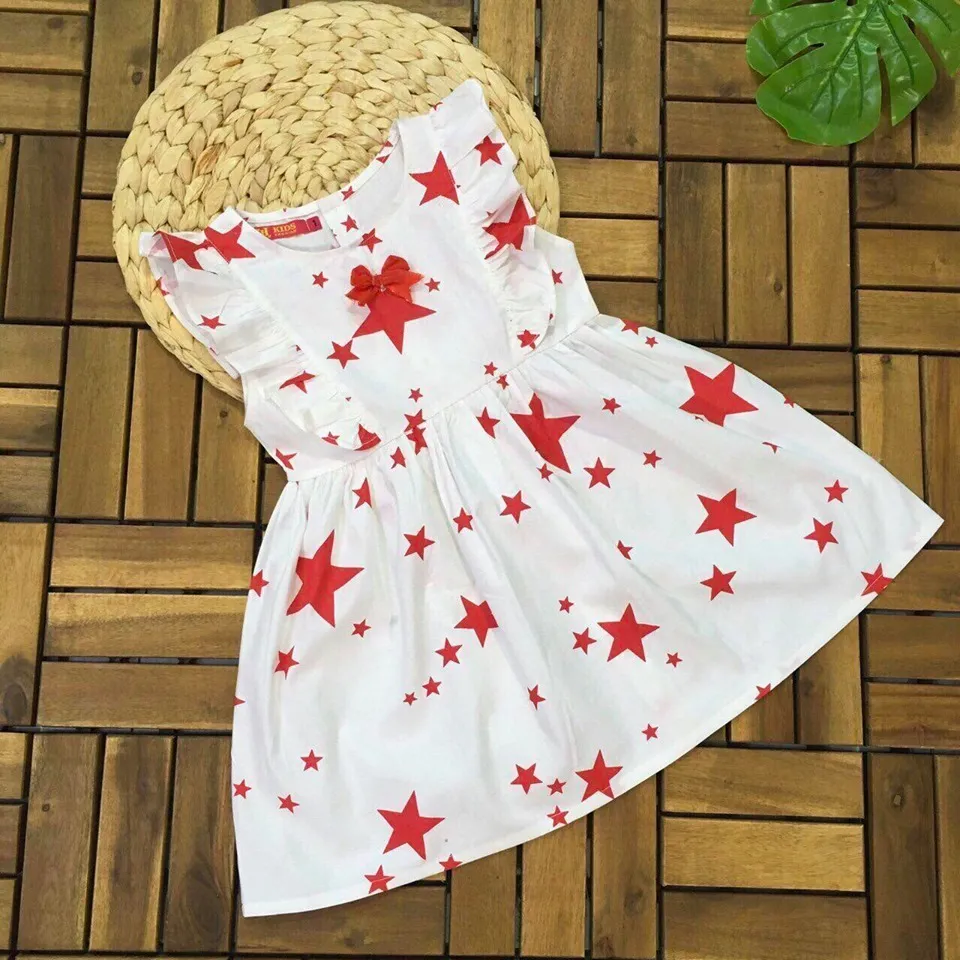 Đầm Kate BG size nhỏ - Ảnh 3