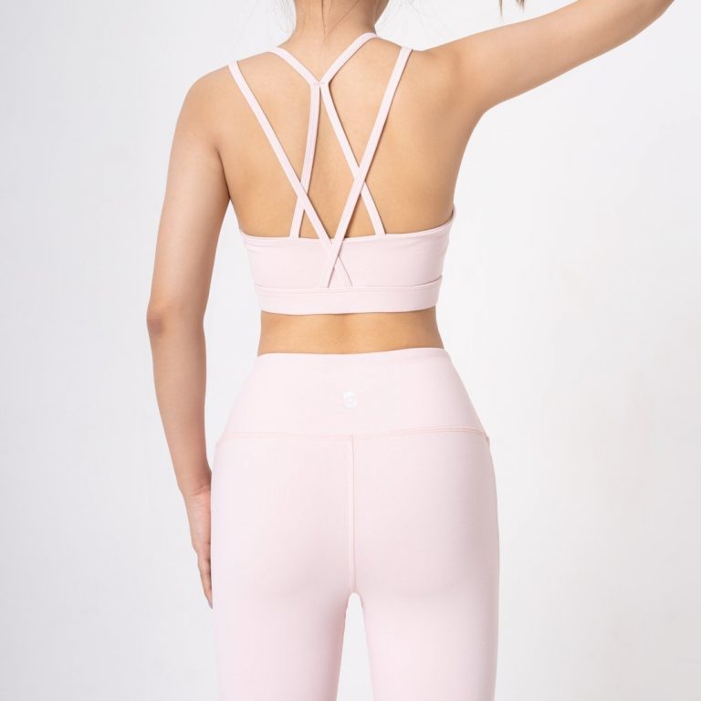 Set Yoga VN 2 Món Lửng - Ảnh 6