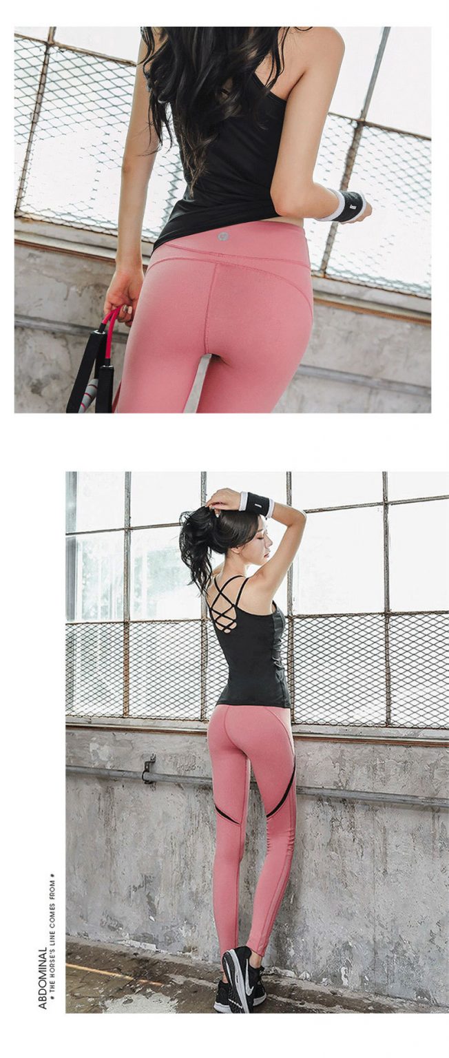 Set 2 Món Yoga Đẹp - Ảnh 4
