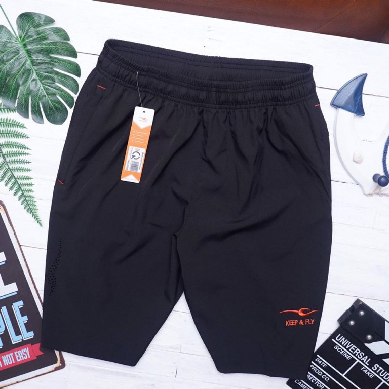 Quần Short Nam Keep Cao Cấp - Ảnh 3
