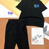Bộ Thun Lửng Skate Thái