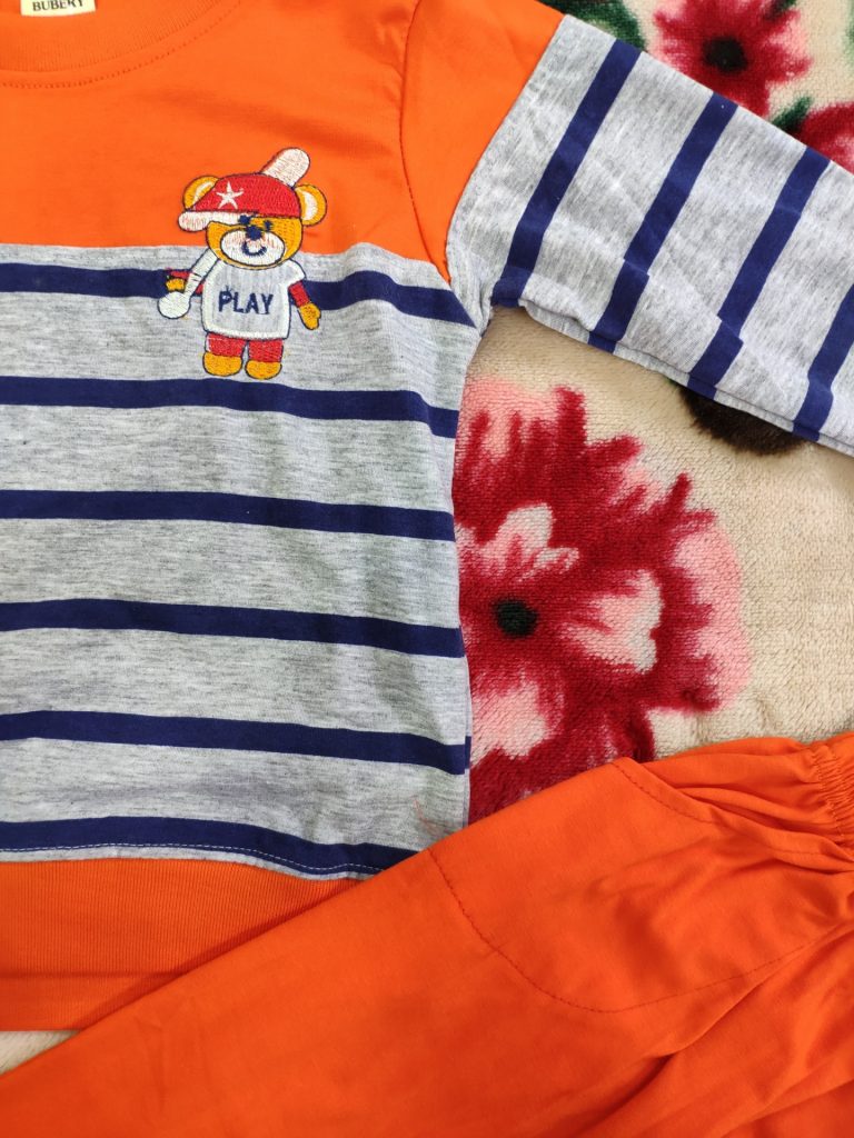 Đồ bộ bé trai nhiều loại - Ảnh 26